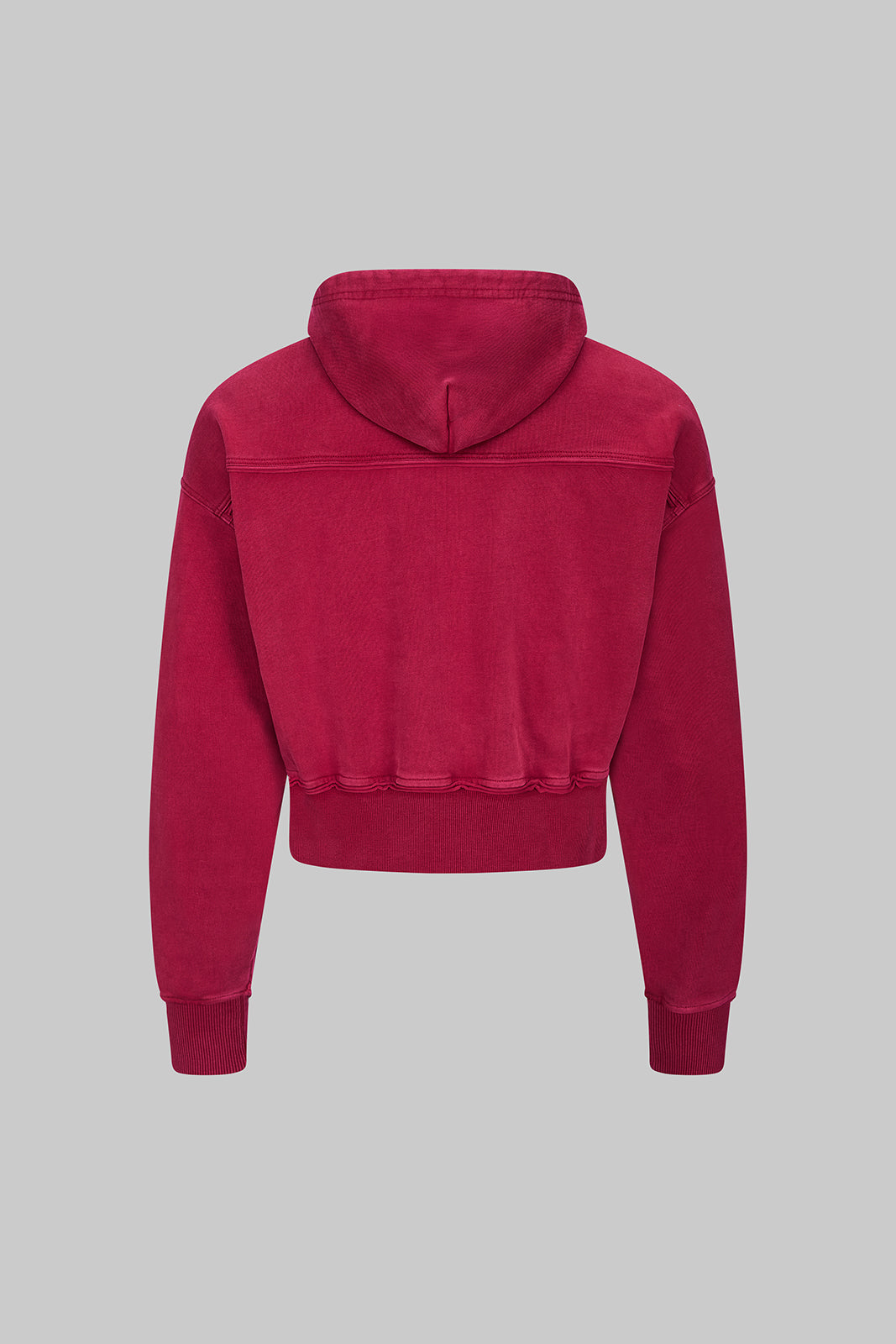 "CARDINAL" Hoodie
